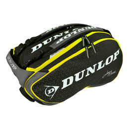 Dunlop D AC PDL Paletero Elite BLK/YLW